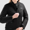 Kurtka Rebelhorn Hiker IV Lady Black