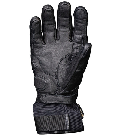 Rękawice Rukka Ventu-R Gore-Tex Black