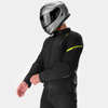 Kurtka motocyklowa Shima Rush 3.0 G2 Black/Fluo