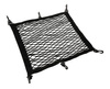 LAMPA siatka bagażowa Top-Net 42x42 cm