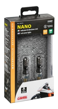 LAMPA Nano kierunkowskazy 12V LED