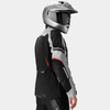 Kurtka motocyklowa Shima Hero 3.0 G2 Grey/Red