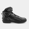 Buty motocyklowe Shima Enzo Lady Air Black/Black