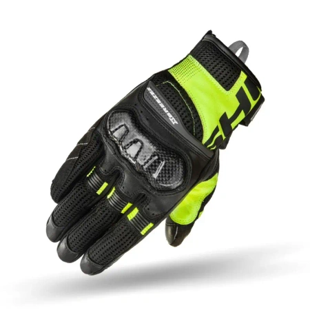 Rękawice Shima X-Breeze 2 Fluo