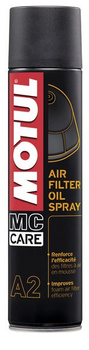 MOTUL A2 do nasączana filtrów powietrza