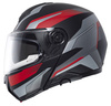 Kask Schuberth Concept Tracer Red