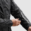 Kurtka Rebelhorn Cubby V Black