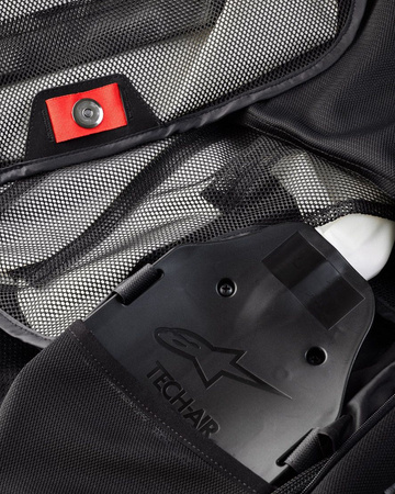 Rev'it! Airbag Avertum Street Tech-Air poduszka powietrzna