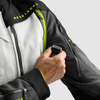 Kurtka Rebelhorn Hardy 3.0 Black/Grey/Fluo Yellow