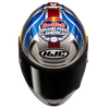 Kask HJC RPHA 12 Red Bull Austin GP II