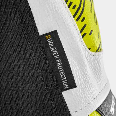 Kurtka Shima STR 2.0 Fluo