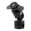 Uchwyt Lampa Opti Mirror uchwyt mocowany do lusterka Ø 9-14 mm