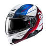 Kask HJC RPHA 91 Blat Black/White/Blue