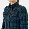 Koszula Shima Renegade 2.0 Lady Blue