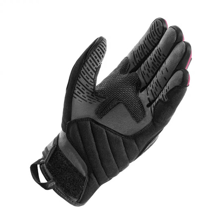 Rękawice motocyklowe Shima Blaze 3.0 Lady Pink