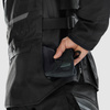 Kurtka Rebelhorn Cubby V Black