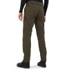 Spodnie motocyklowe Shima Recon Green
