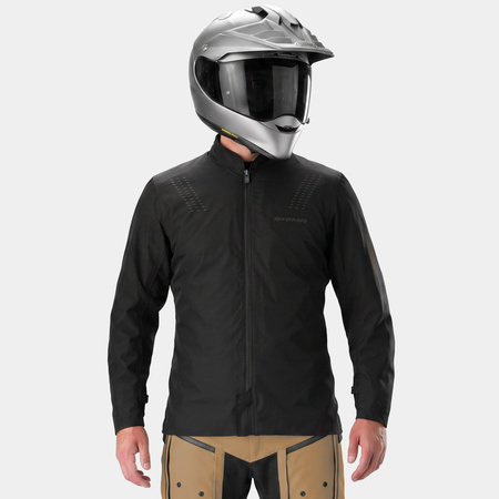 Kurtka motocyklowa Shima Hero 3.0 G2 Brown