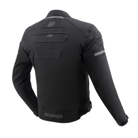 Kurtka Ozone Rider Black