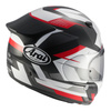 Kask Arai Quantic 177 Supra Red