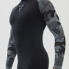Bluza termoaktywna Rebelhorn Freeze II Camo