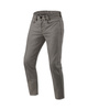 Jeansy motocyklowe Rev'it! Jamison Slim Black Olive