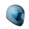 Kask John Doe JD/ONE Frozen Steel Blue