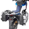 Mocowanie GIVI S430 TankLock na tylne siedzenie