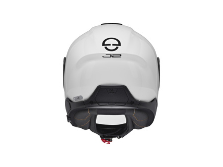 Kask Shuberth J2 White