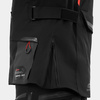 Kurtka motocyklowa Shima Hero 3.0 G2 Grey/Red