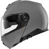 Kask motocyklowy Schuberth C5 ANC Concerte Grey