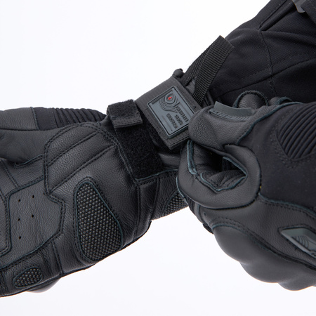 Rękawice Rebelhorn Range Black