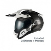 Kask Nexx X.Rally Gravix Carbon