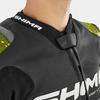 Kurtka Shima STR 2.0 Black Fluo