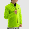 Kurtka Rebelhorn Hardy 3.0 Black/Grey/Fluo Yellow