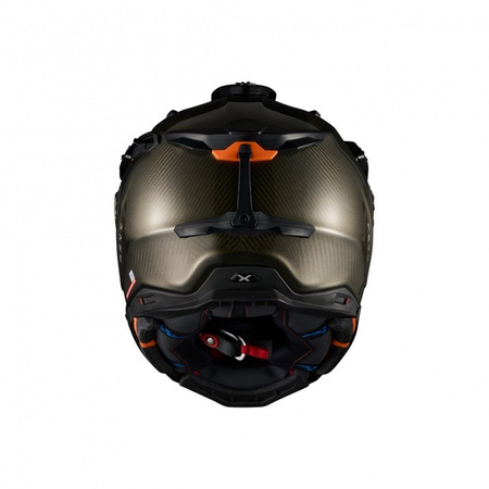 Kask NEXX X.WED 3 Golden Dune