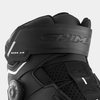 Buty motocyklowe Shima Enzo Air Black/White