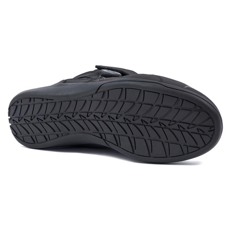 Buty motocyklowe Rebelhorn Spark II Black