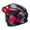 Kask motocyklowy HJC RPHA60 Spielberg Red Bull Ring Replica Red/Blue