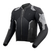 Kurtka Rebelhorn Jax Black/Grey