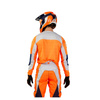 Koszulka Fox 180 Nitro Fluo Orange