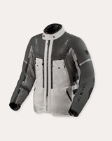 Silver-Anthracite