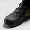 Buty motocyklowe Rebelhorn Core Black/Gold