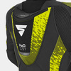 Kurtka Shima STR 2.0 Black Fluo