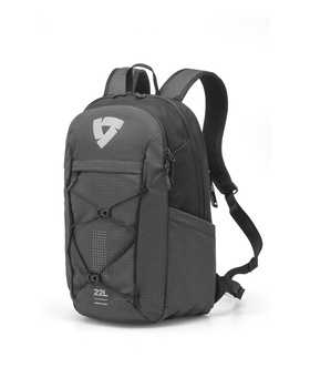 Plecak motocyklowy Rev'It! Saroa 22L Grey-Black