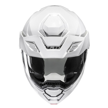 Kask HJC I80 Solid Pearl White