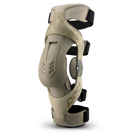 Ortezy kolanowe POD K4 3.0 Camo