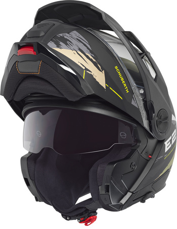 Kask Schuberth E2 Trail Green