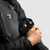Kurtka Rebelhorn Borg II Black