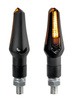 LAMPA Zephyr kierunkowskazy 12V LED